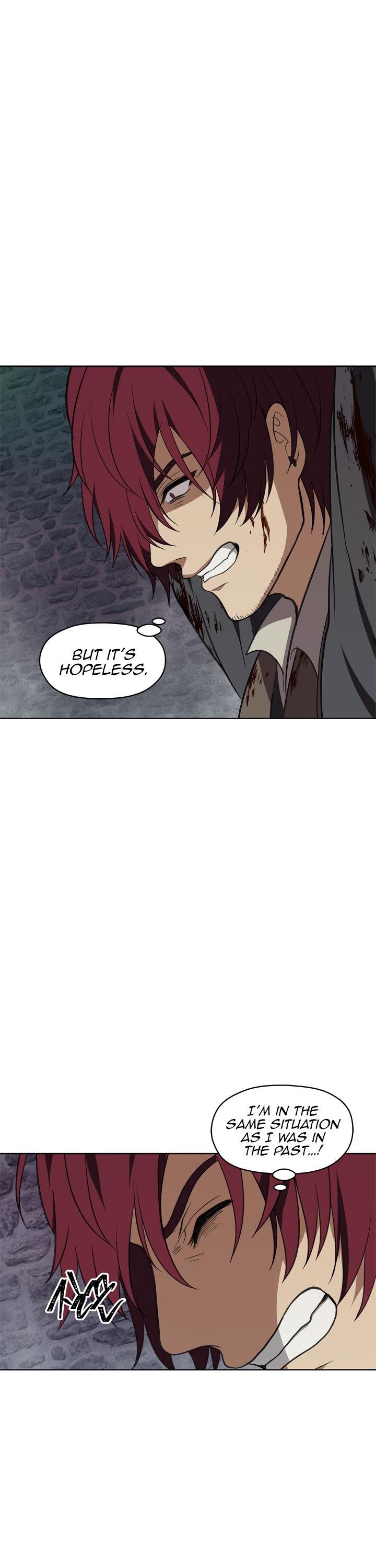 Ranker Who Lives A Second Time Chapter 29 page 19 - Chapter 29