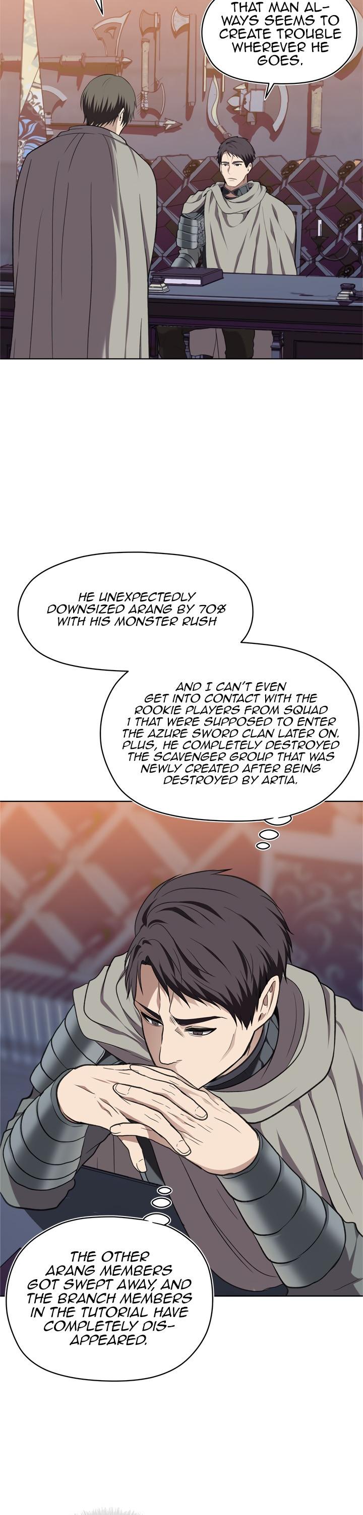 Ranker Who Lives A Second Time Chapter 29 page 2 - Chapter 29