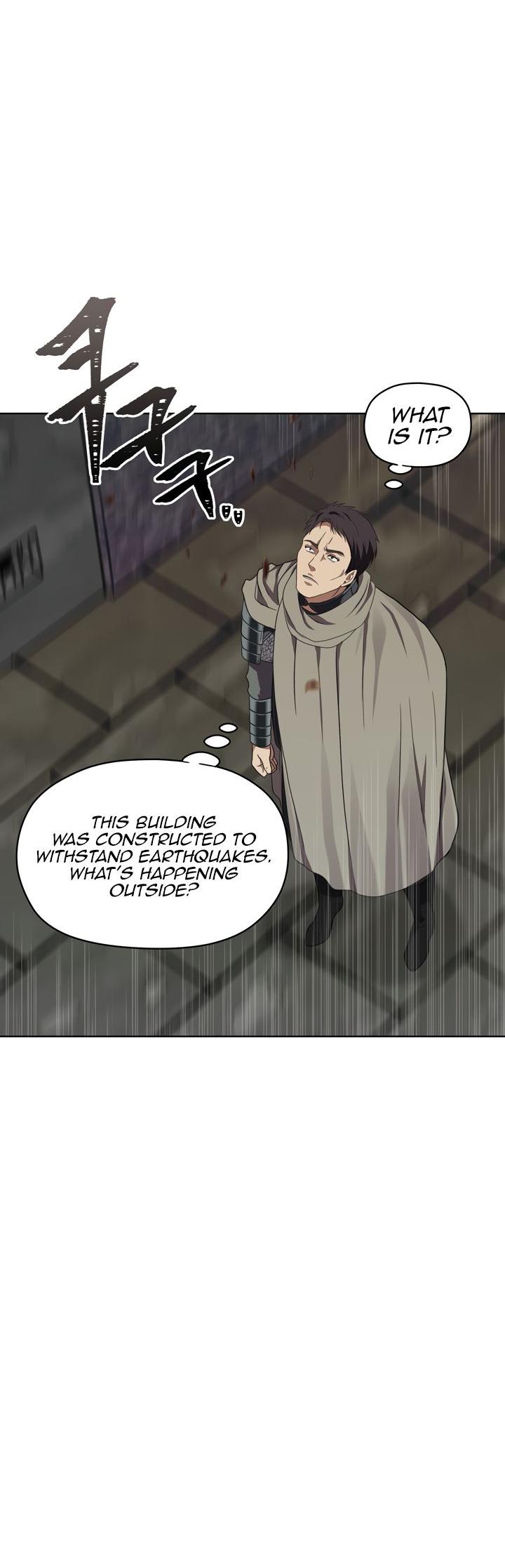 Ranker Who Lives A Second Time Chapter 29 page 21 - Chapter 29