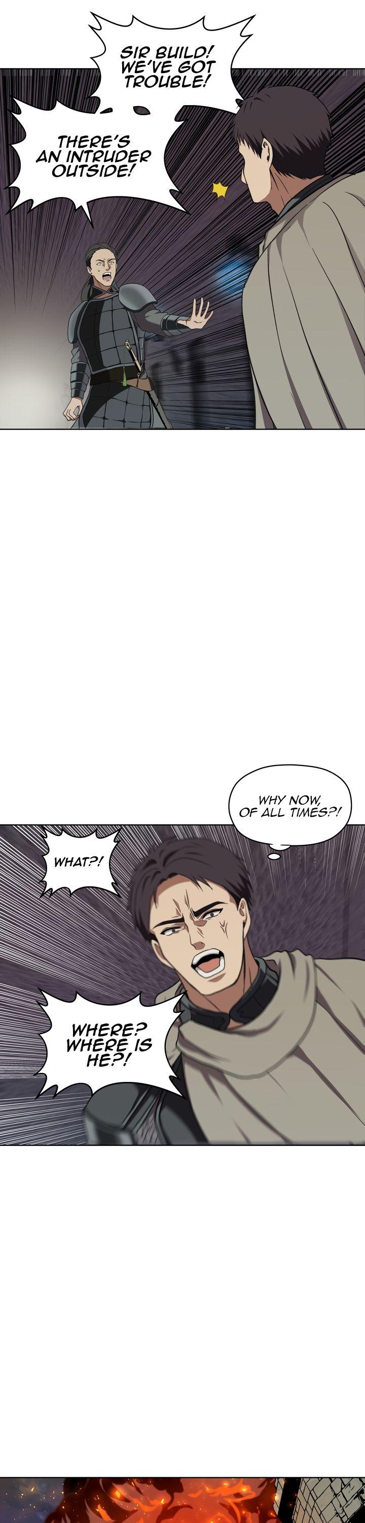 Ranker Who Lives A Second Time Chapter 29 page 22 - Chapter 29