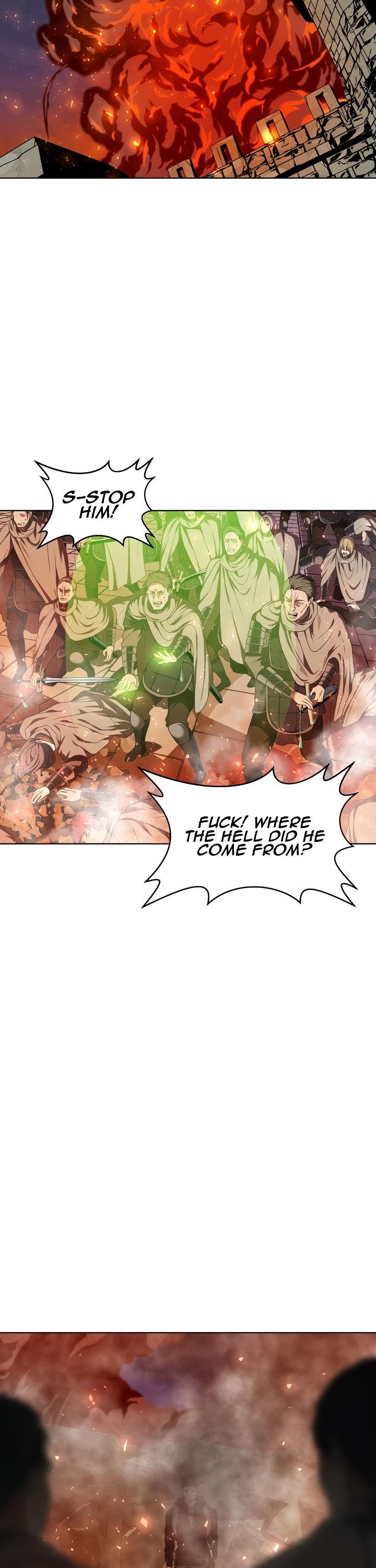 Ranker Who Lives A Second Time Chapter 29 page 23 - Chapter 29