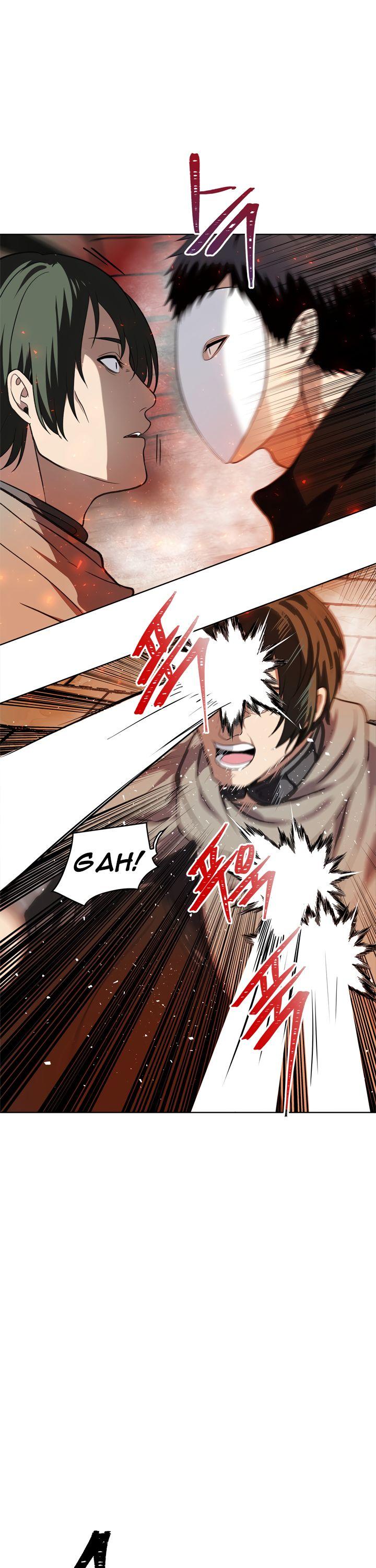Ranker Who Lives A Second Time Chapter 29 page 27 - Chapter 29