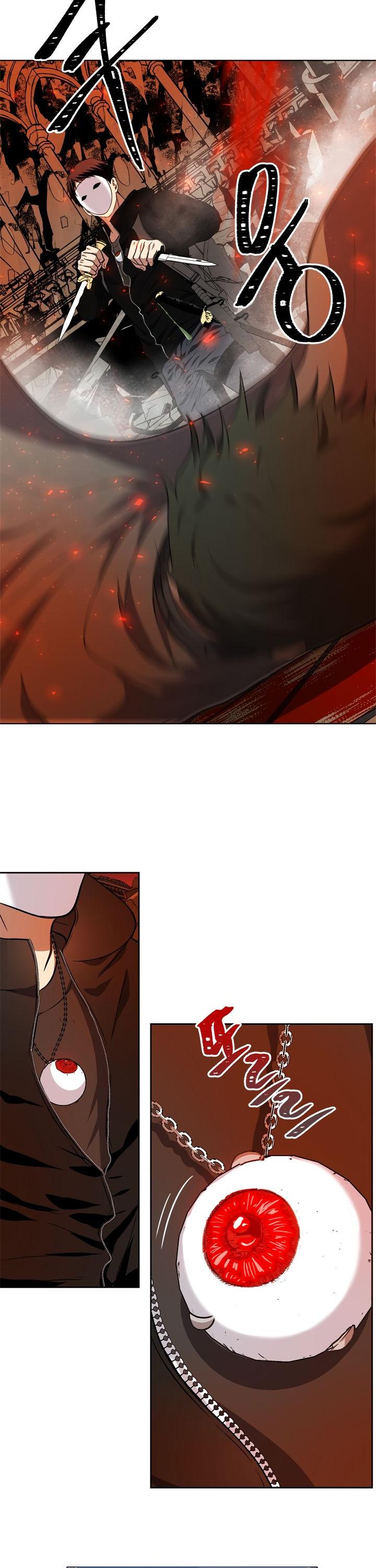 Ranker Who Lives A Second Time Chapter 29 page 28 - Chapter 29