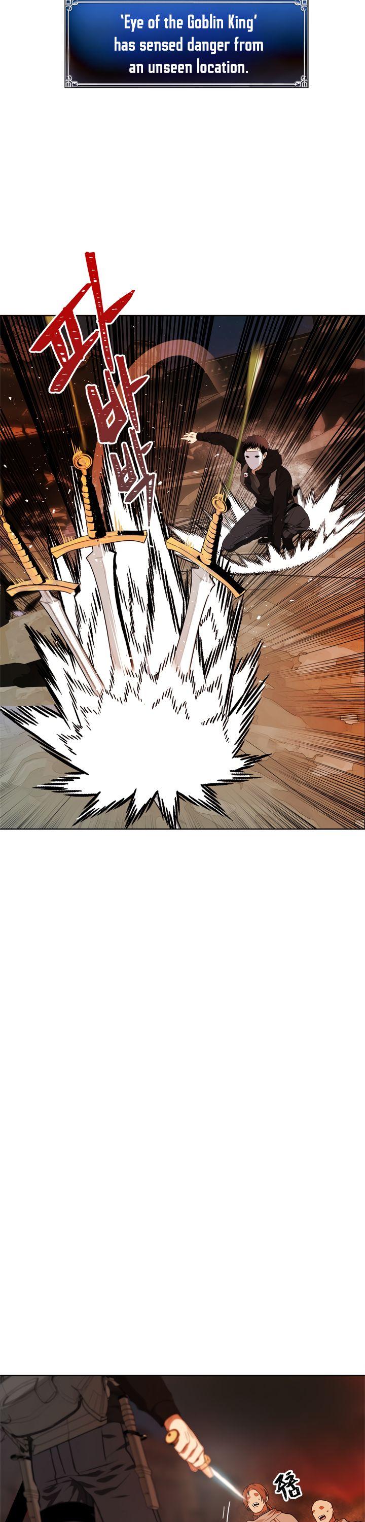 Ranker Who Lives A Second Time Chapter 29 page 29 - Chapter 29
