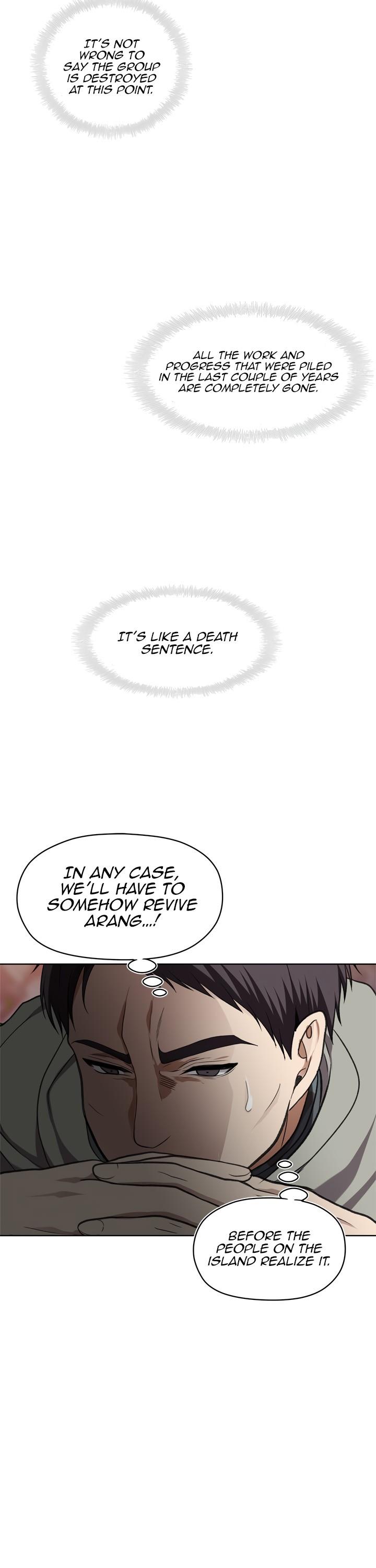 Ranker Who Lives A Second Time Chapter 29 page 3 - Chapter 29