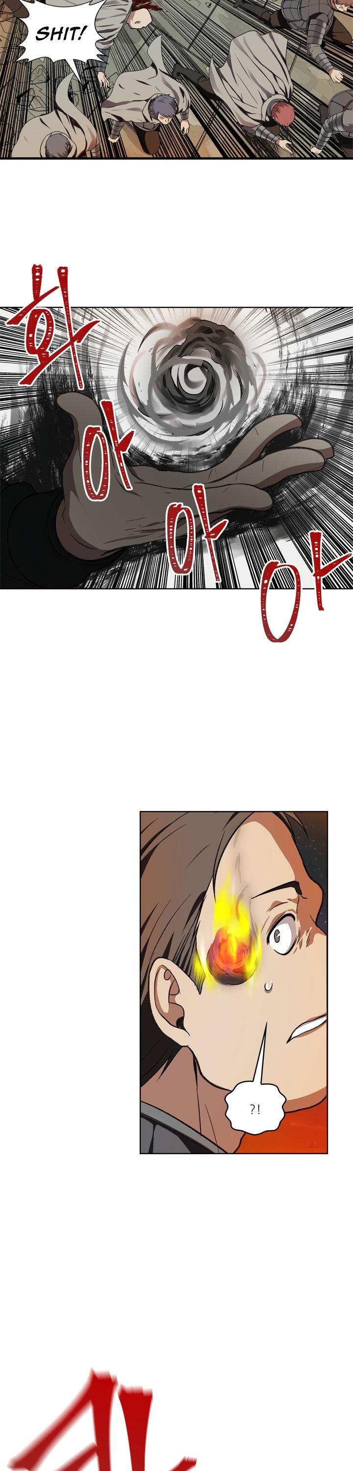 Ranker Who Lives A Second Time Chapter 29 page 33 - Chapter 29