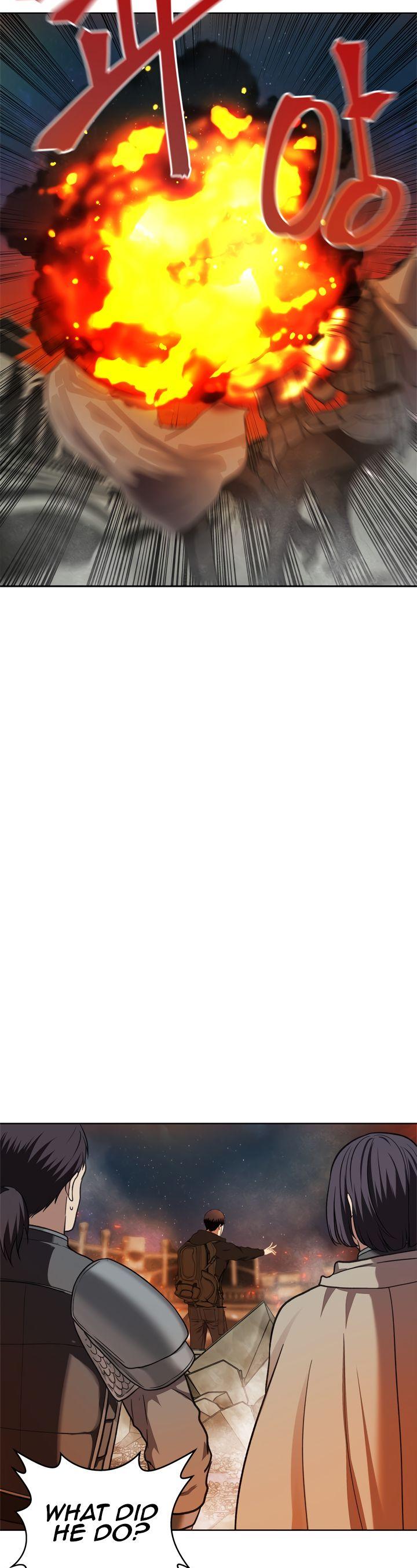 Ranker Who Lives A Second Time Chapter 29 page 34 - Chapter 29