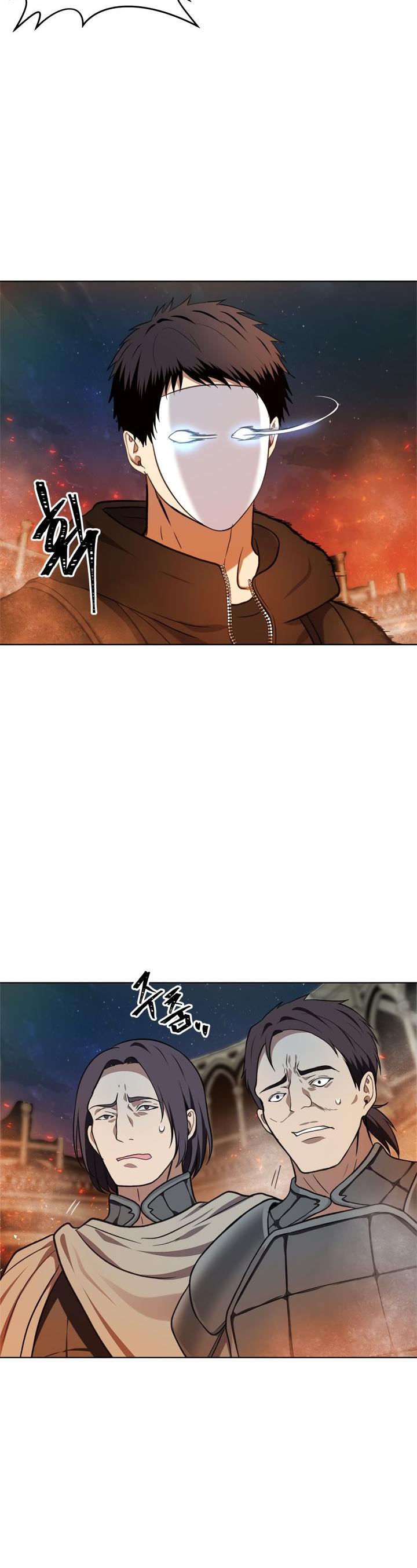 Ranker Who Lives A Second Time Chapter 29 page 35 - Chapter 29