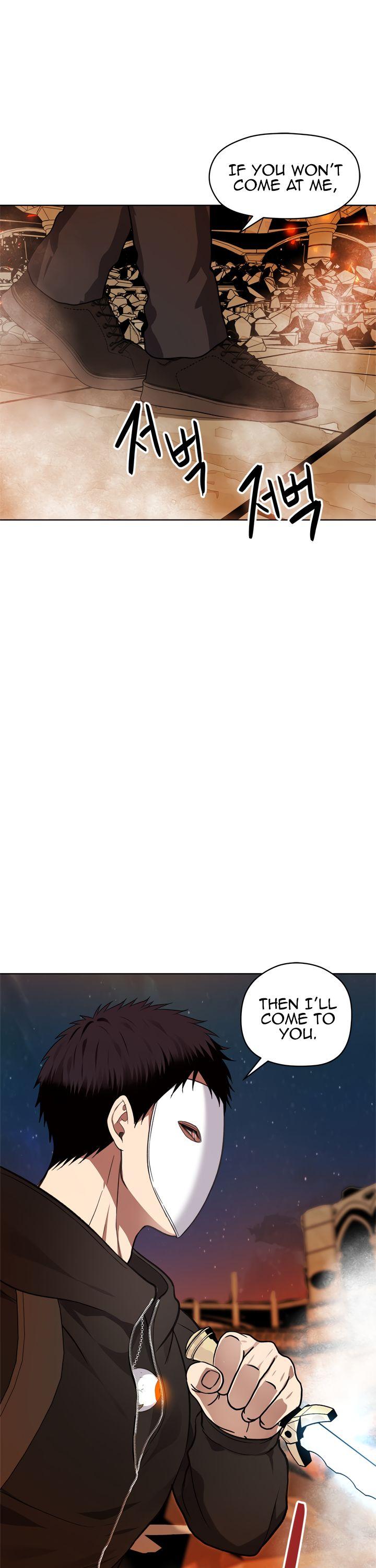 Ranker Who Lives A Second Time Chapter 29 page 36 - Chapter 29