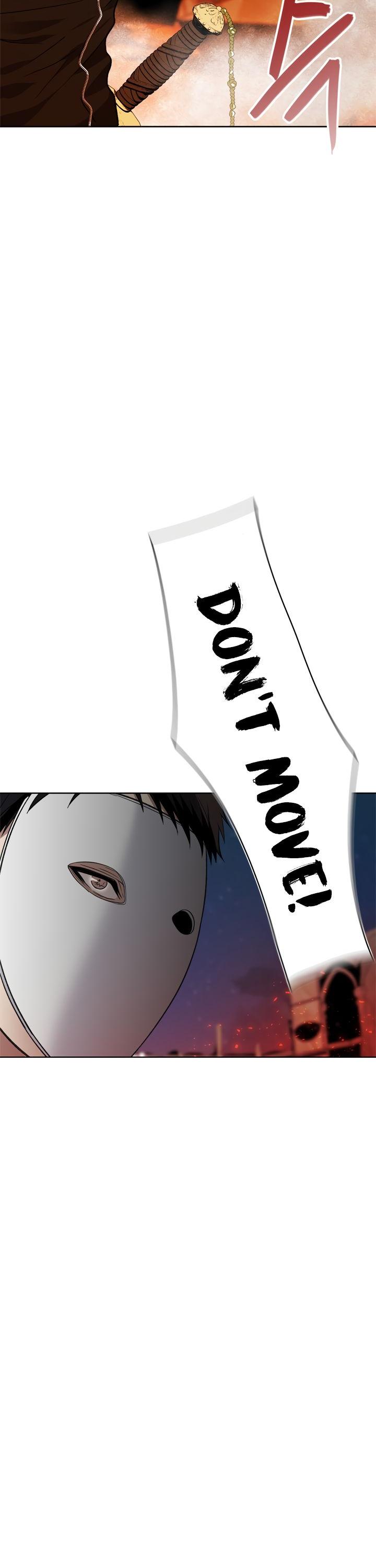 Ranker Who Lives A Second Time Chapter 29 page 37 - Chapter 29