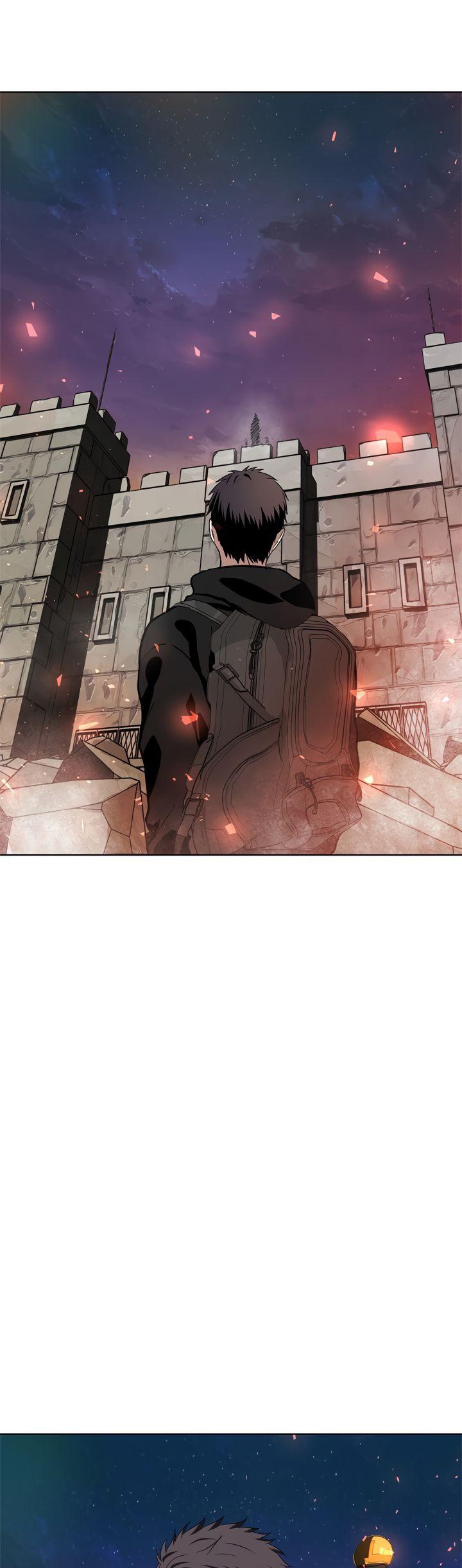 Ranker Who Lives A Second Time Chapter 29 page 38 - Chapter 29