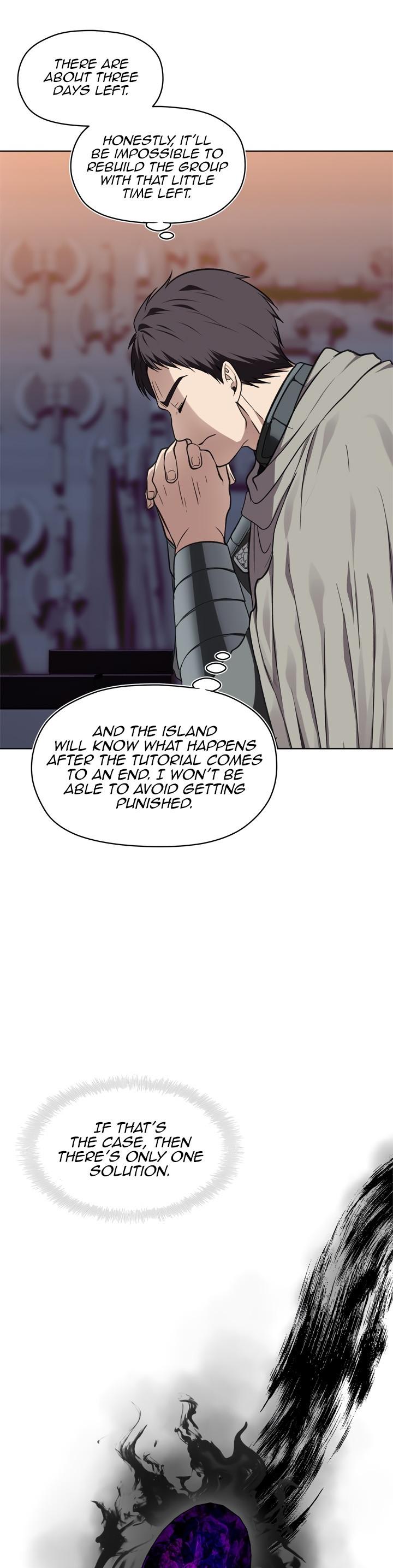 Ranker Who Lives A Second Time Chapter 29 page 4 - Chapter 29
