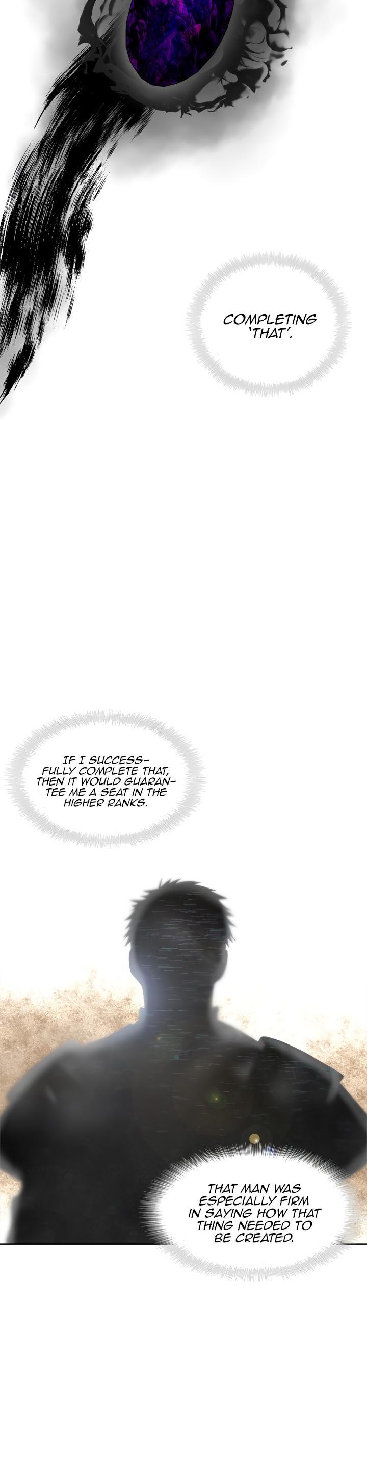 Ranker Who Lives A Second Time Chapter 29 page 5 - Chapter 29