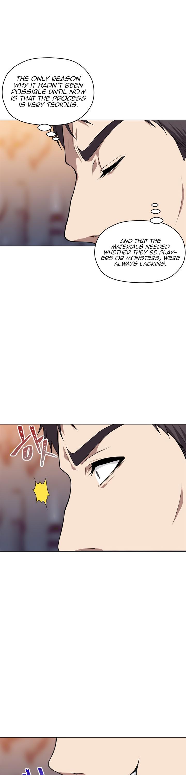 Ranker Who Lives A Second Time Chapter 29 page 6 - Chapter 29