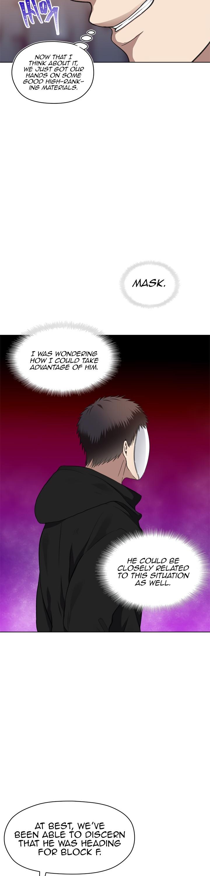 Ranker Who Lives A Second Time Chapter 29 page 7 - Chapter 29