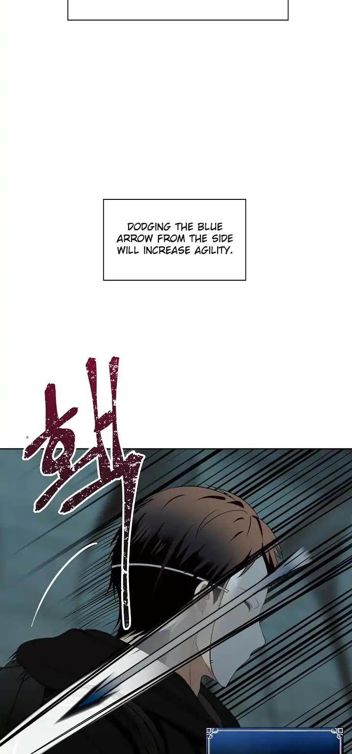 Ranker Who Lives A Second Time Chapter 3 page 15 - Chapter 3