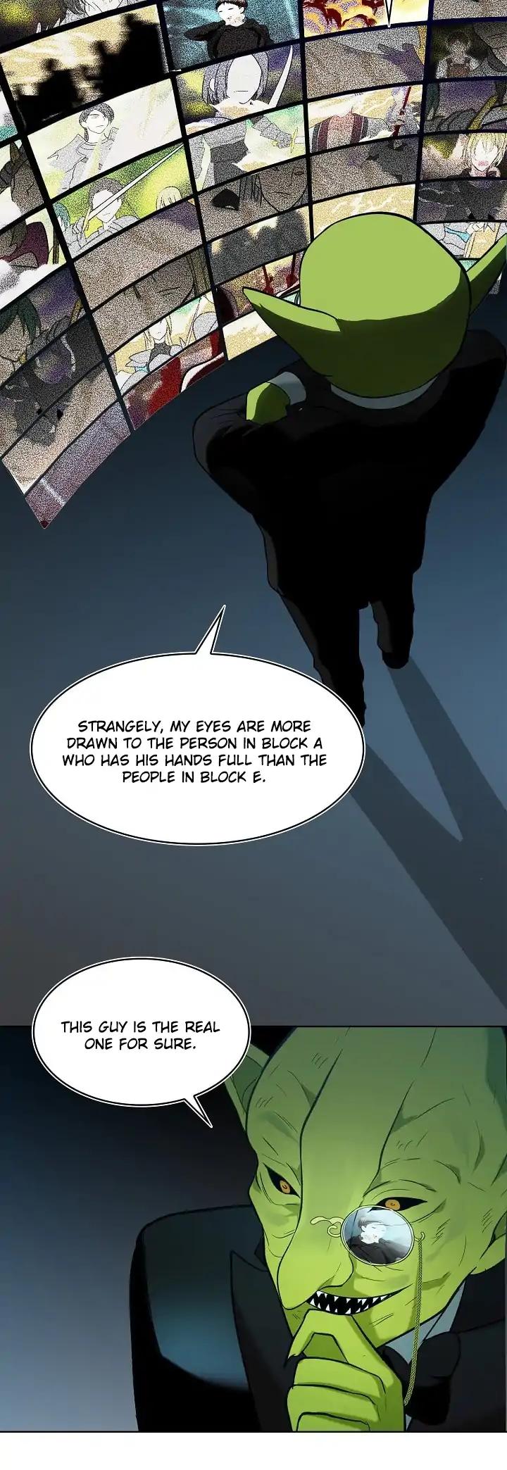 Ranker Who Lives A Second Time Chapter 3 page 20 - Chapter 3