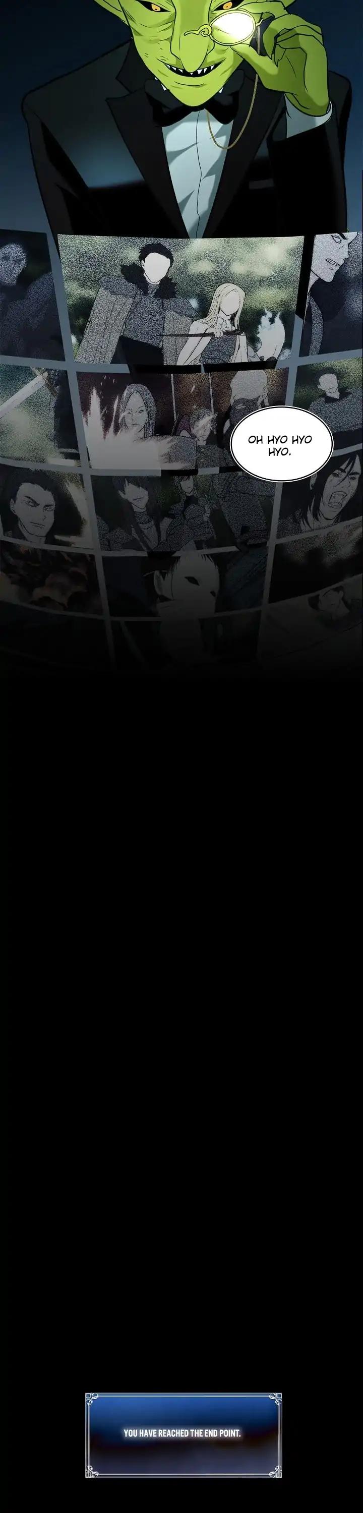 Ranker Who Lives A Second Time Chapter 3 page 22 - Chapter 3