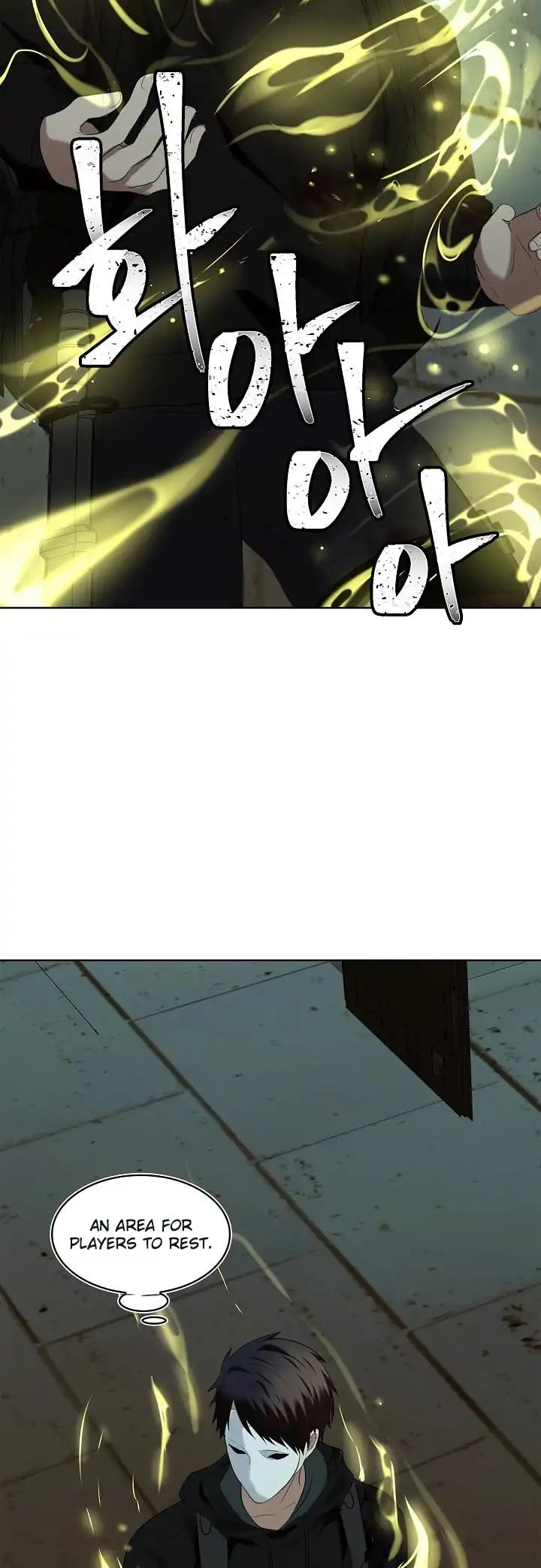 Ranker Who Lives A Second Time Chapter 3 page 26 - Chapter 3