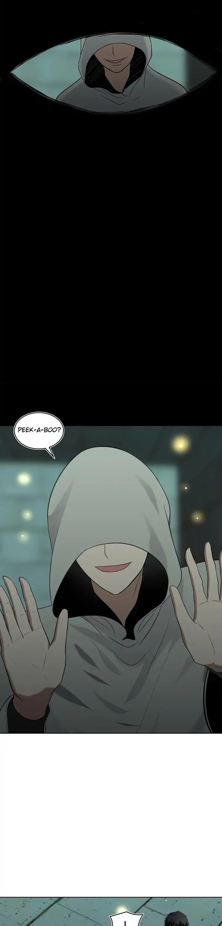 Ranker Who Lives A Second Time Chapter 3 page 29 - Chapter 3