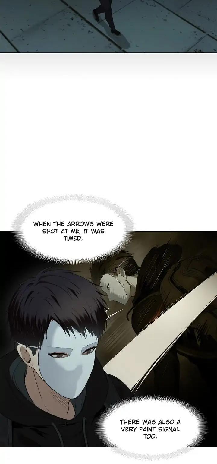 Ranker Who Lives A Second Time Chapter 3 page 6 - Chapter 3