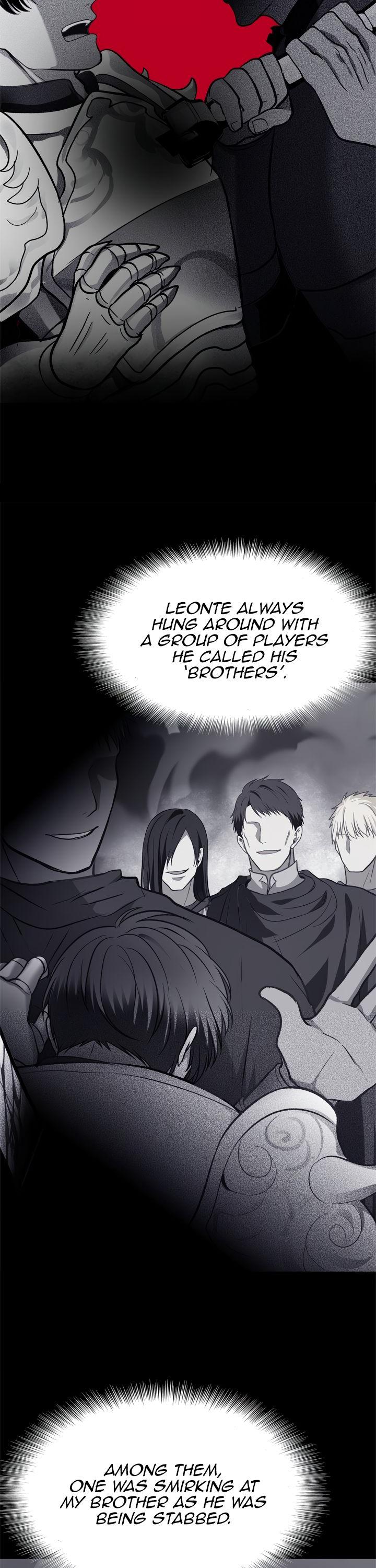 Ranker Who Lives A Second Time Chapter 30 page 10 - Chapter 30
