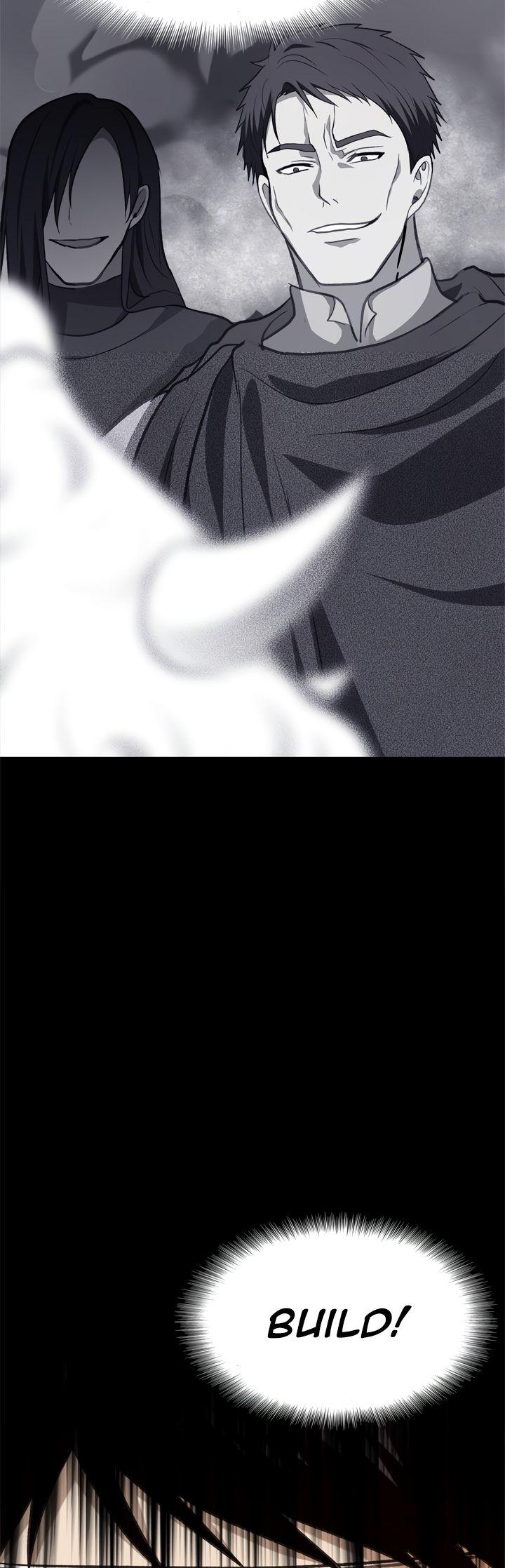 Ranker Who Lives A Second Time Chapter 30 page 11 - Chapter 30
