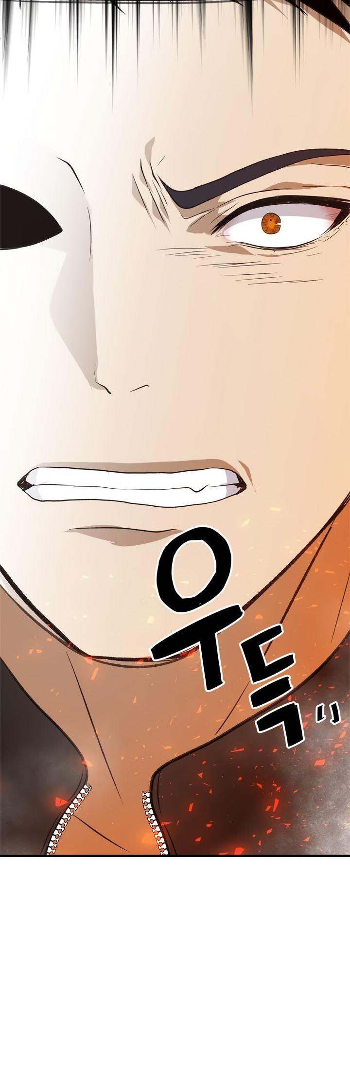 Ranker Who Lives A Second Time Chapter 30 page 12 - Chapter 30