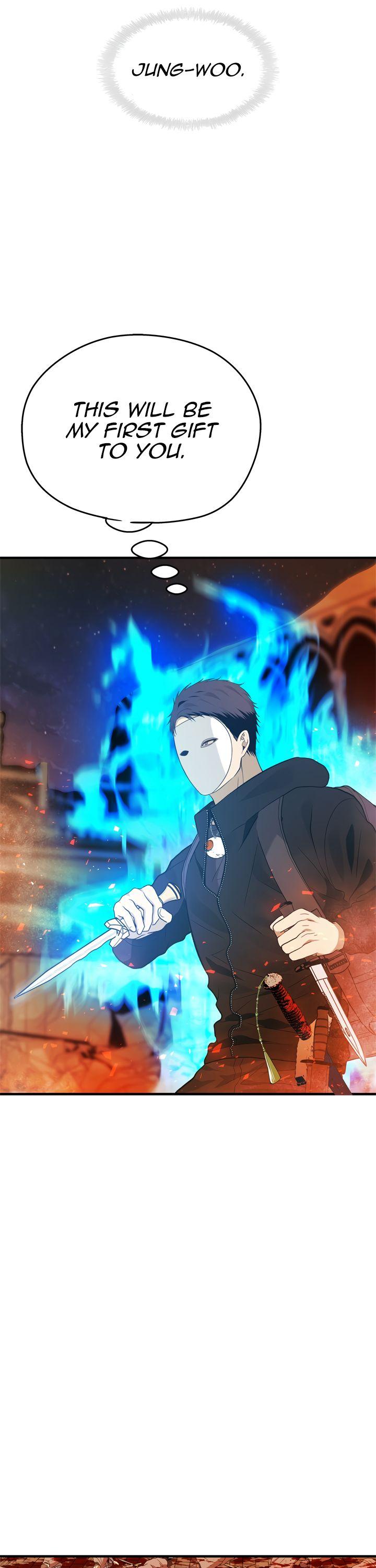 Ranker Who Lives A Second Time Chapter 30 page 13 - Chapter 30