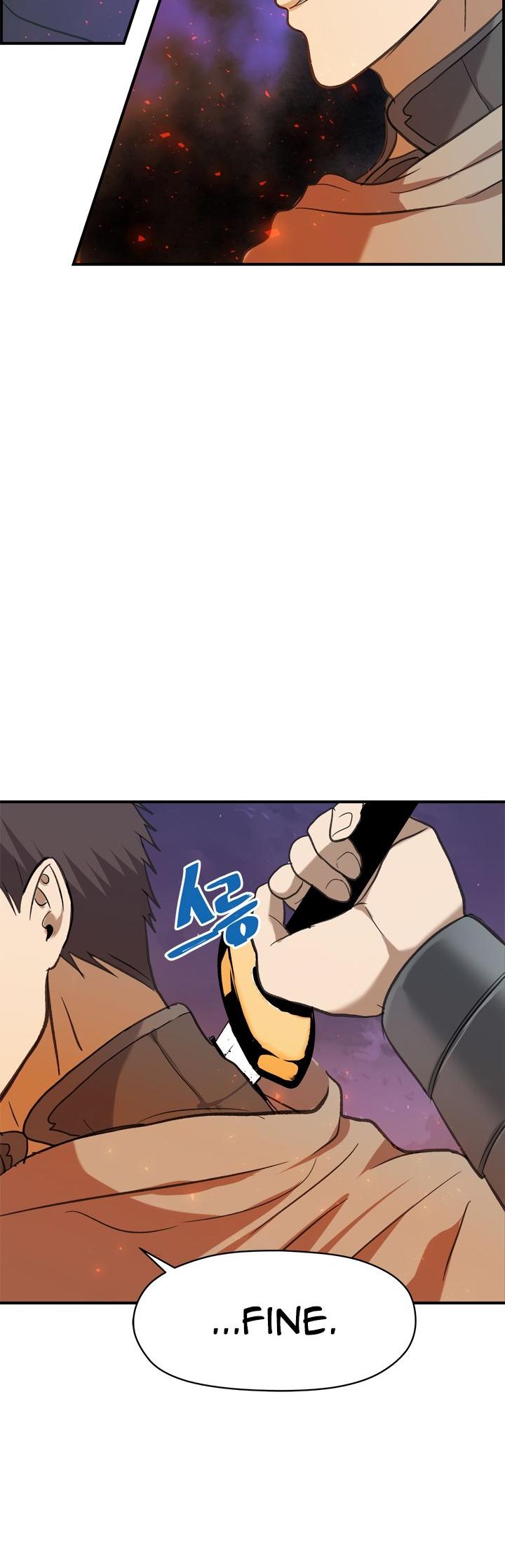 Ranker Who Lives A Second Time Chapter 30 page 17 - Chapter 30
