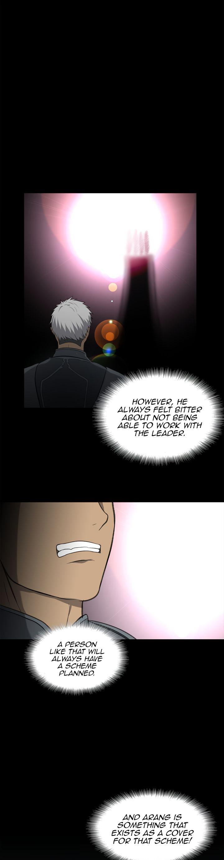 Ranker Who Lives A Second Time Chapter 30 page 24 - Chapter 30