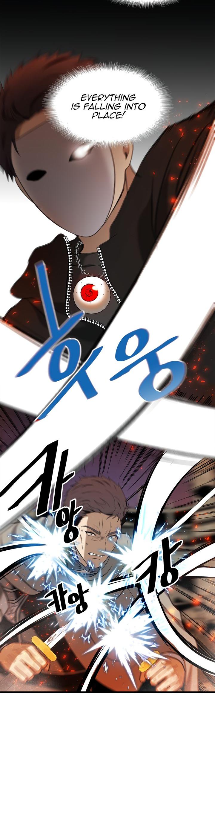 Ranker Who Lives A Second Time Chapter 30 page 25 - Chapter 30