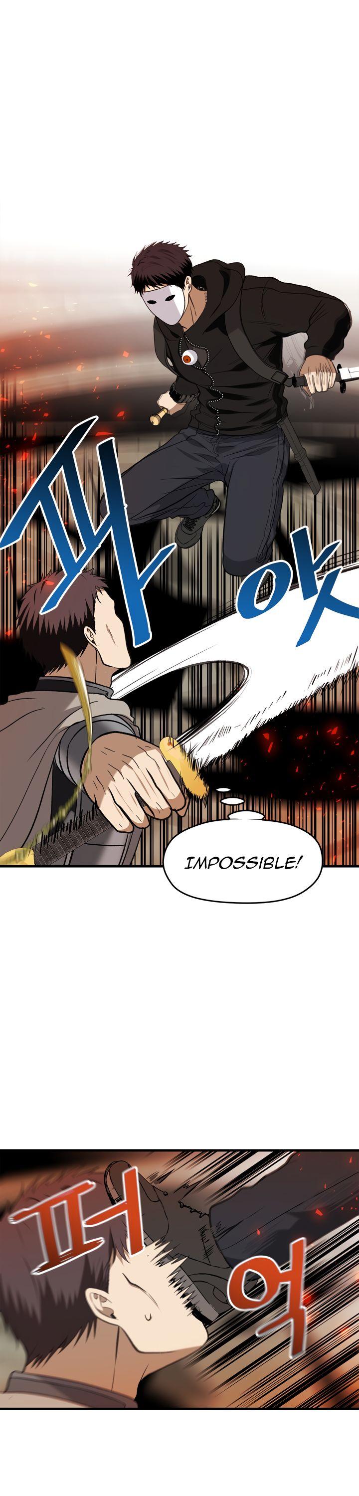 Ranker Who Lives A Second Time Chapter 30 page 26 - Chapter 30