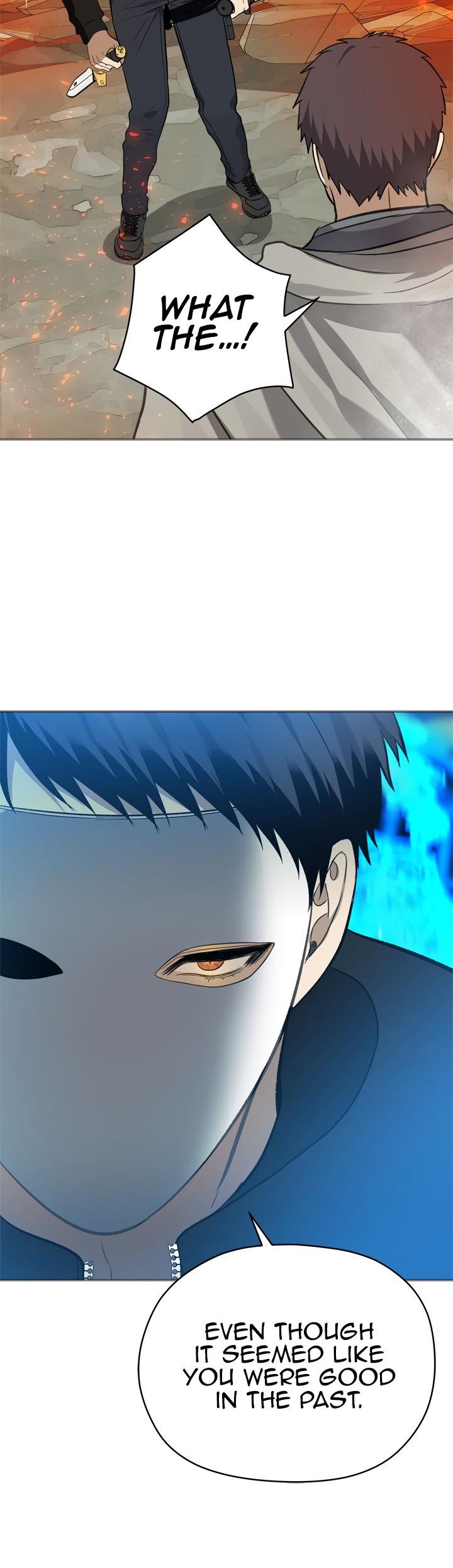 Ranker Who Lives A Second Time Chapter 30 page 29 - Chapter 30
