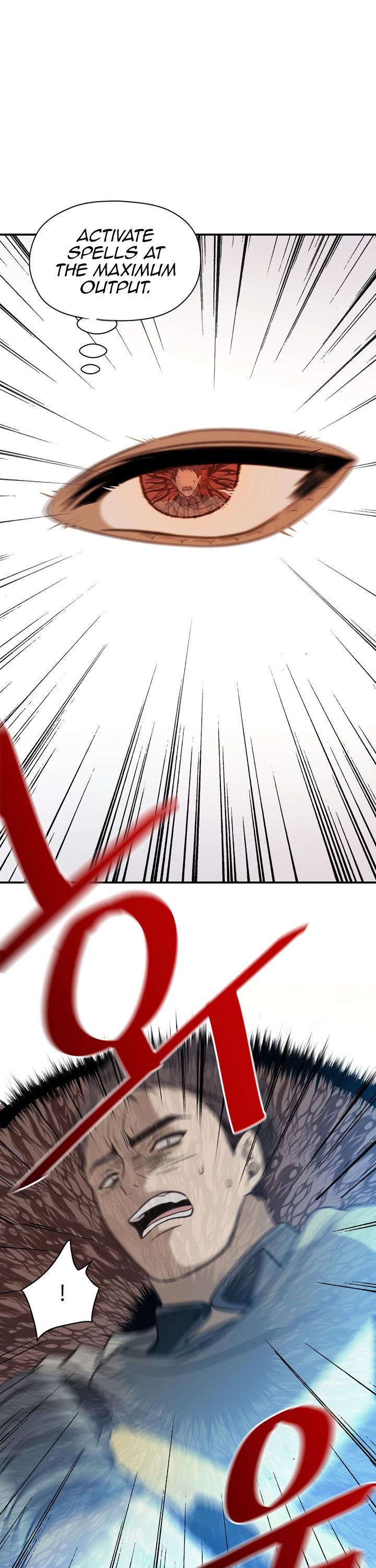 Ranker Who Lives A Second Time Chapter 30 page 31 - Chapter 30