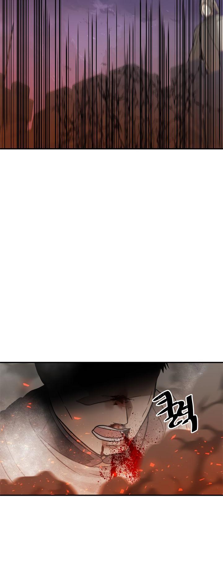 Ranker Who Lives A Second Time Chapter 30 page 33 - Chapter 30