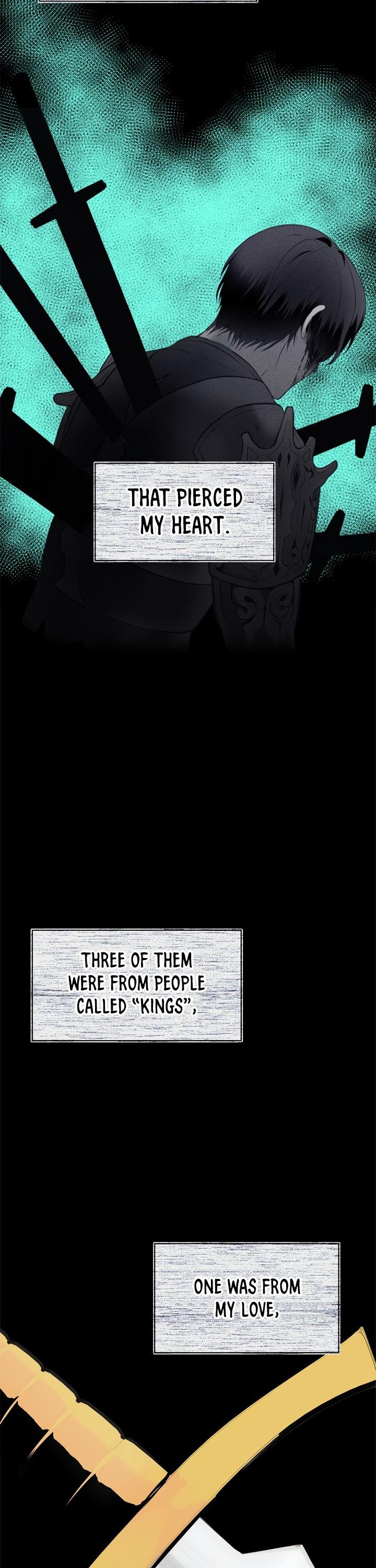Ranker Who Lives A Second Time Chapter 30 page 8 - Chapter 30