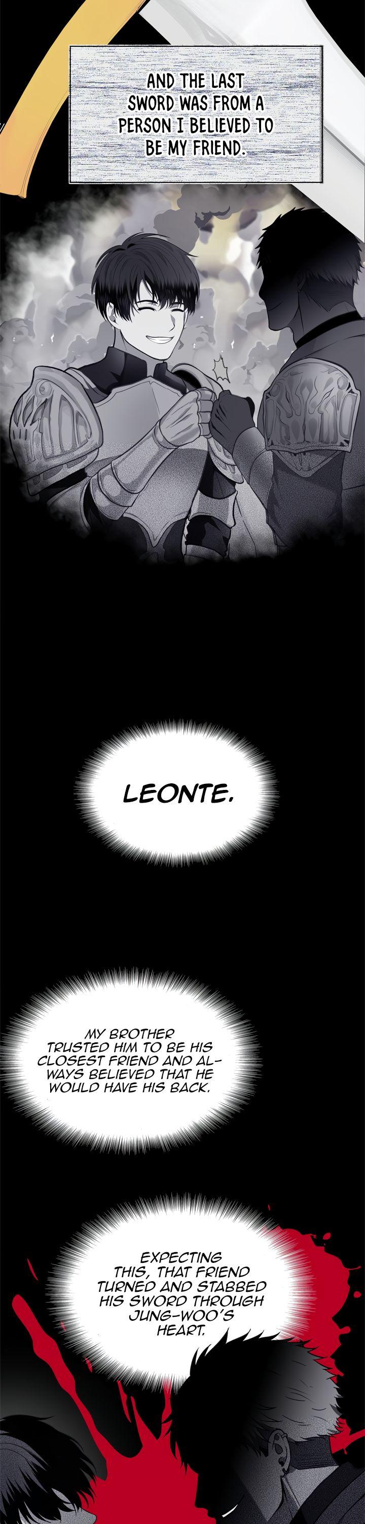 Ranker Who Lives A Second Time Chapter 30 page 9 - Chapter 30