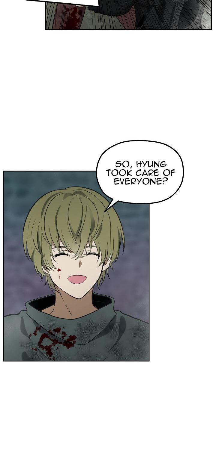 Ranker Who Lives A Second Time Chapter 31 page 15 - Chapter 31