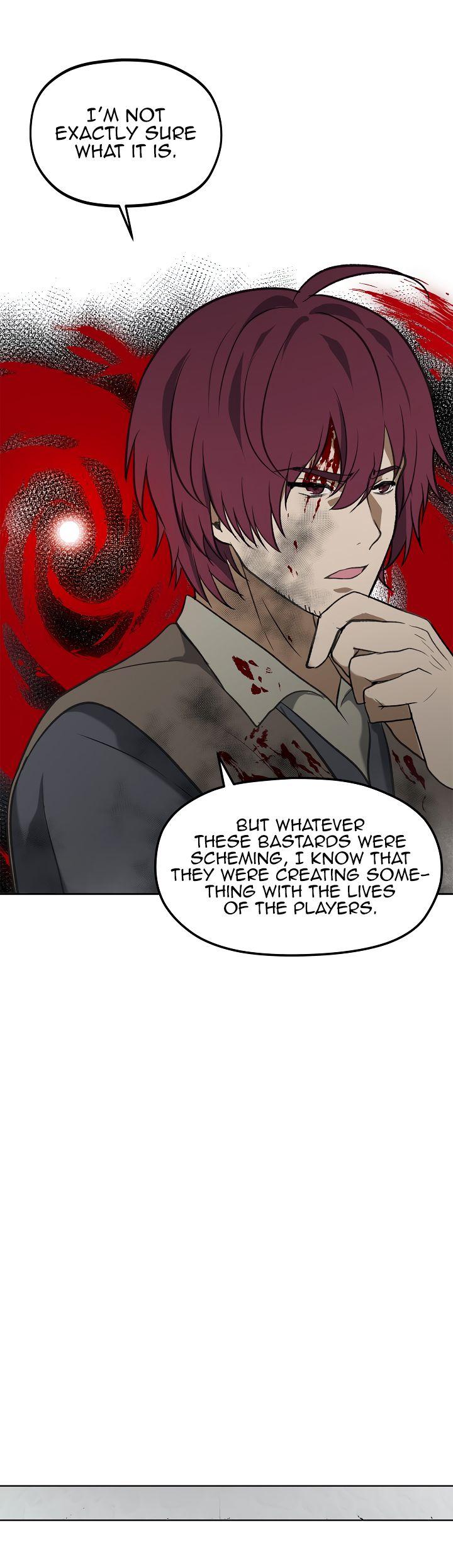 Ranker Who Lives A Second Time Chapter 31 page 18 - Chapter 31
