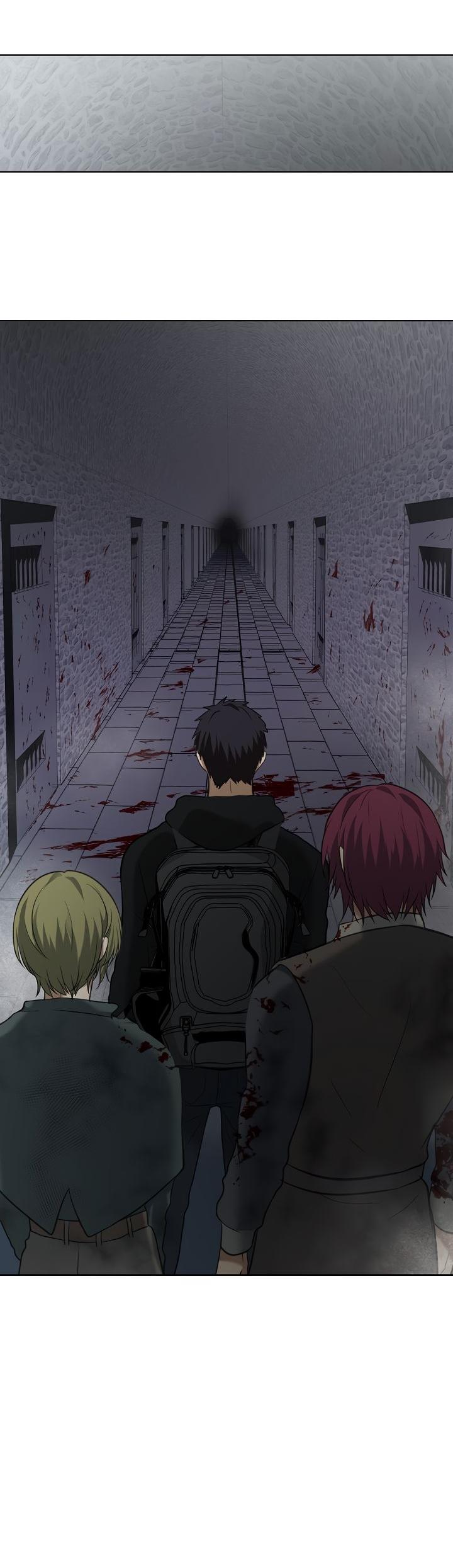 Ranker Who Lives A Second Time Chapter 31 page 19 - Chapter 31