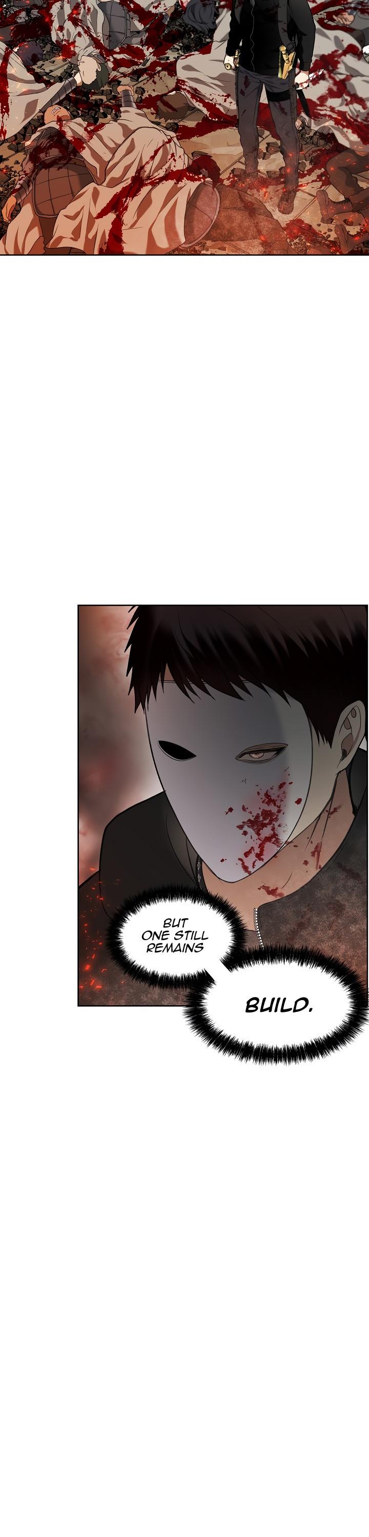 Ranker Who Lives A Second Time Chapter 31 page 2 - Chapter 31