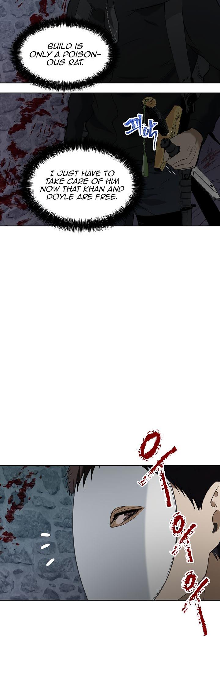 Ranker Who Lives A Second Time Chapter 31 page 23 - Chapter 31