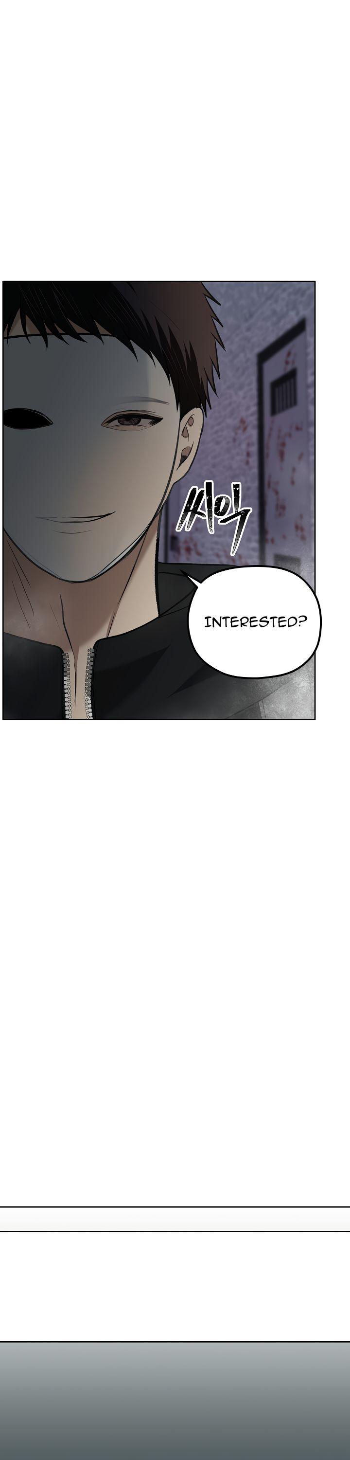 Ranker Who Lives A Second Time Chapter 31 page 26 - Chapter 31