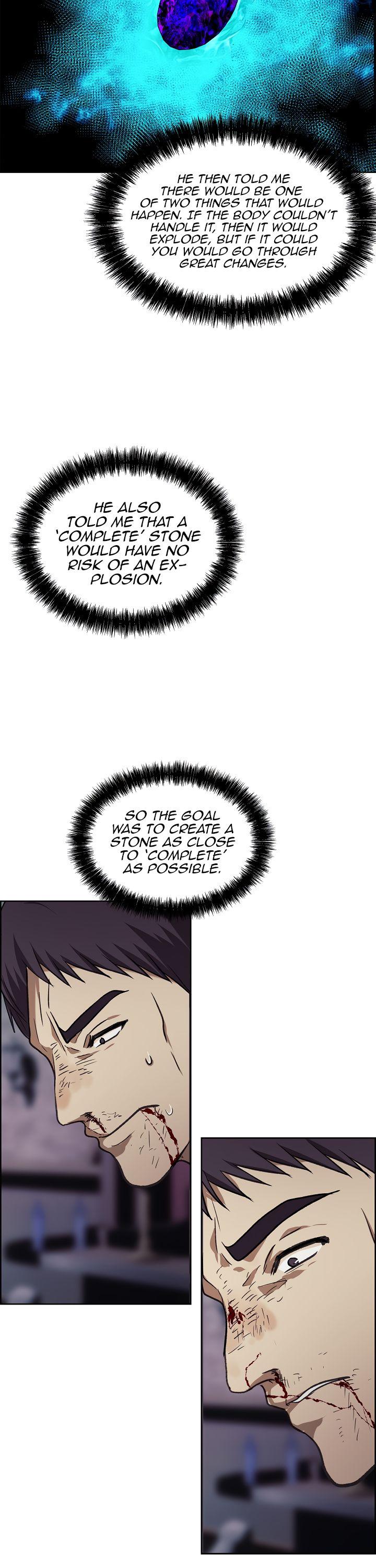 Ranker Who Lives A Second Time Chapter 31 page 31 - Chapter 31
