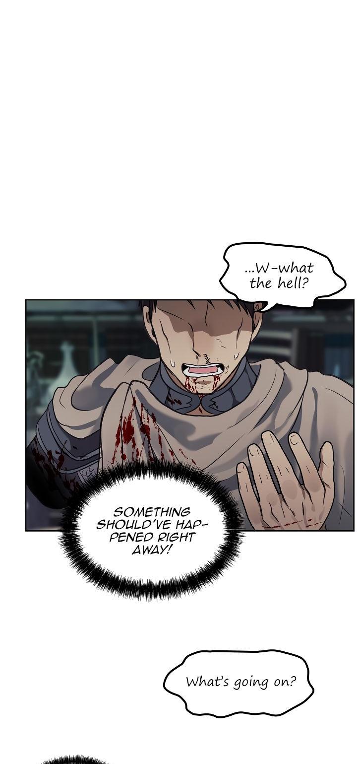 Ranker Who Lives A Second Time Chapter 31 page 32 - Chapter 31