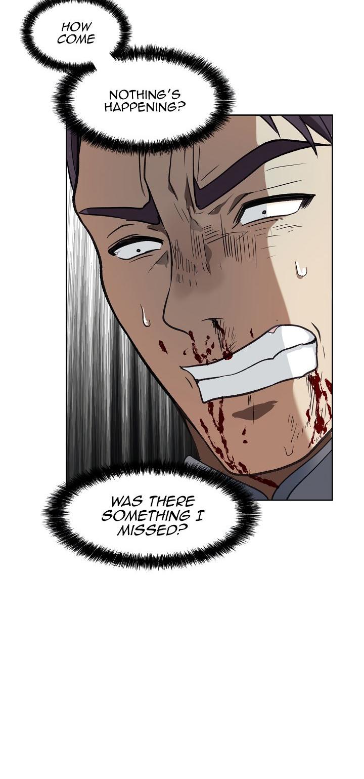 Ranker Who Lives A Second Time Chapter 31 page 33 - Chapter 31