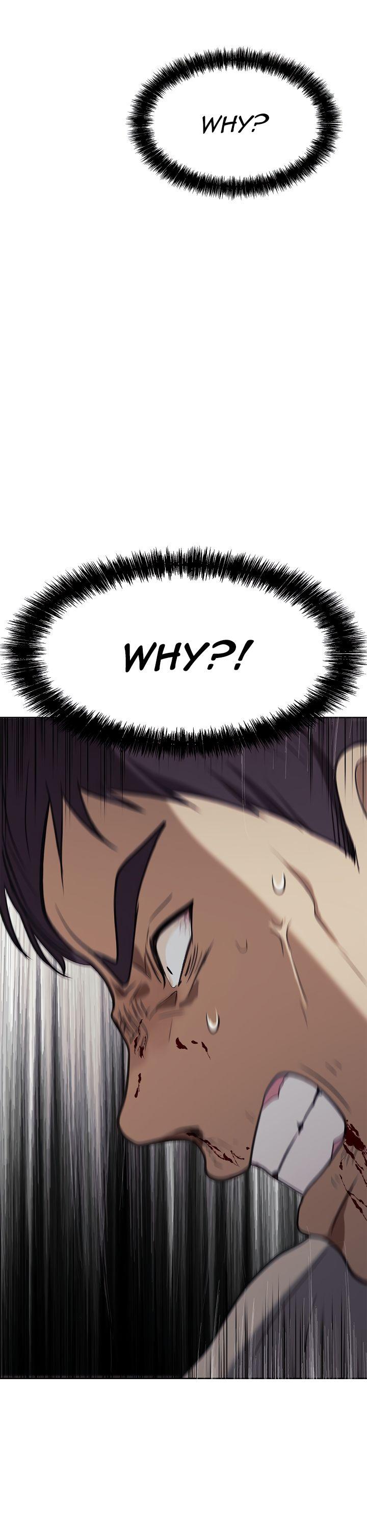 Ranker Who Lives A Second Time Chapter 31 page 34 - Chapter 31
