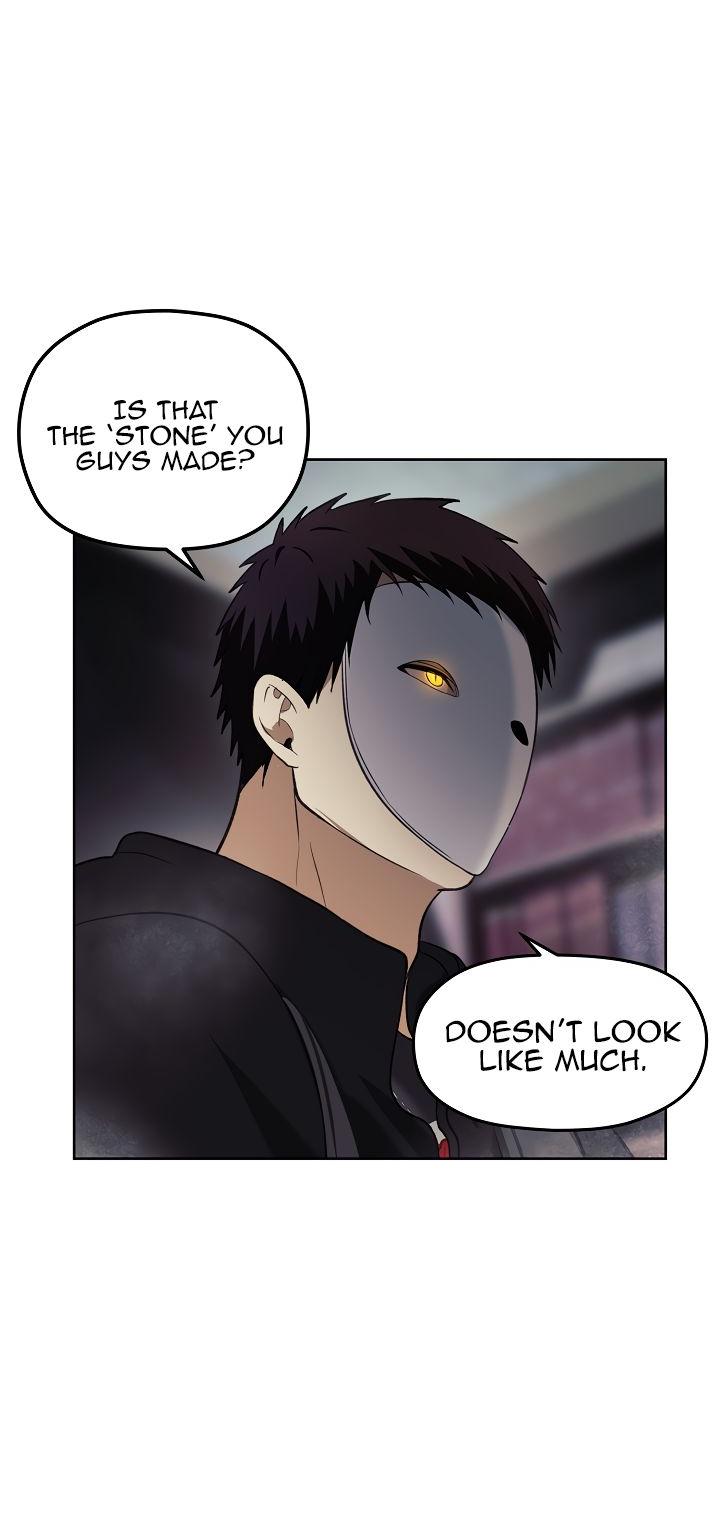 Ranker Who Lives A Second Time Chapter 31 page 37 - Chapter 31