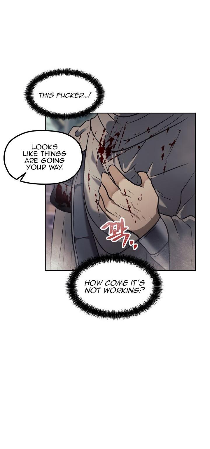 Ranker Who Lives A Second Time Chapter 31 page 38 - Chapter 31